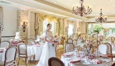 〈夏婚26年8月〉50名283万円→165万円◆早期申込割りを活用してお得に♪