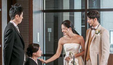 【特別プランご案内】少人数限定*Small Wedding