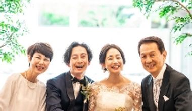 少人数結婚式20名87万◆挙式×食事会
