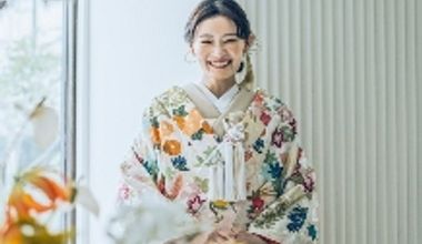 和装×ドレスどちらも楽しむ!先輩花嫁人気プラン