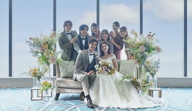 【30万円特典】*2026年11月・12月の結婚式をお考えの方へ*早得ウインタープラン