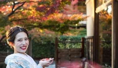【27年9~11月秋婚】紅葉×JAPANDI★人気シーズン早期予約|50名209万円~