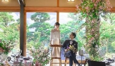 NEW♪50名174万円【2026年7月式までOK】20周年リニューアル第2弾11月完成記念★空き日程残り僅か多数★