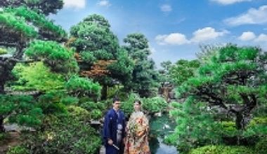 50名210万円【2027年3月~5月挙式】人気の春×ベストシーズンウエディングプラン