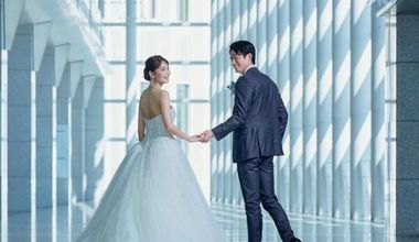 【冬婚プラン】2027年1〜3月限定|駅直結×館内完結で安心◎