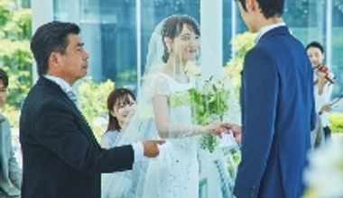 【30名の場合】\50万円分特典/少人数婚プラン