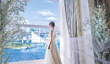 《2027年7~9月》海×純白チャペルで感動挙式*お得なシーズンプラン★