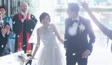 《2027年7~9月》純白チャペル×シーサイドWedding★お得なシーズンプラン