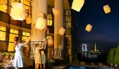 《2027年4~6月》台場の絶景で叶う!早割で叶えるお得なウエディング