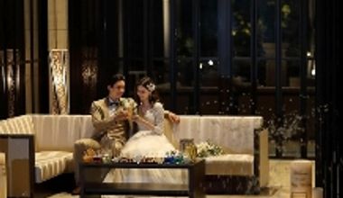 【最大103万ご優待】Winter plan*2027年1月~2月の結婚式