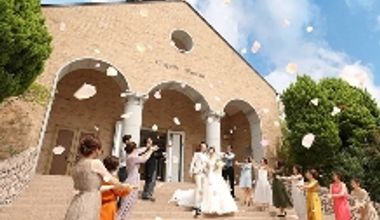 【最大106万ご優待】Spring plan*2027年3月~6月までの結婚式