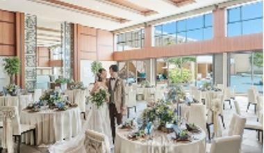 《毎月5組限定》結婚式応援プラン