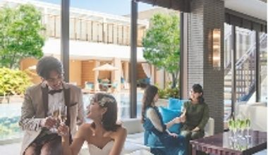 たくさんの方をご招待されたい方におすすめ!お得な大人数プラン