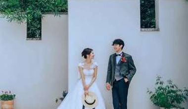 フォトウェディングプラン! パシャ婚♪