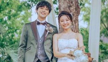 春のロケーションフォトプラン