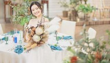 サマーウェディングプラン◆50名237万円◆