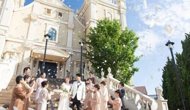 【ゲスト50名】秋田県地元婚応援プラン