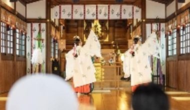 【ALLシーズン】1300年の歴史神社で叶う・オーダーメイド和婚式