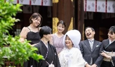 【26年1月~3月迄・10名93万円】家族婚礼&シーズン限定プラン