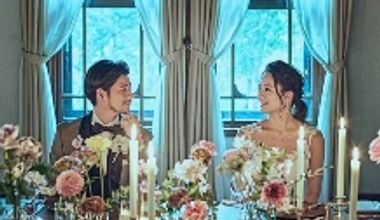 <通年プラン>お食事会Weddingプラン *10名~30名様用プラン