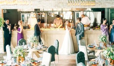 【新婚旅行や新居の準備も一緒に計画】27年3月以降挙式/最大33万優待|60名327万→293万