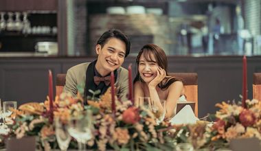 *準備も費用もシンプルに*■挙式&フォト&会食のみプラン■