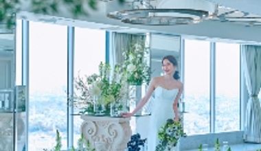 【家族婚プラン】10名⇒76万円ご家族さまでゆったり過ごすシンプル会食プラン