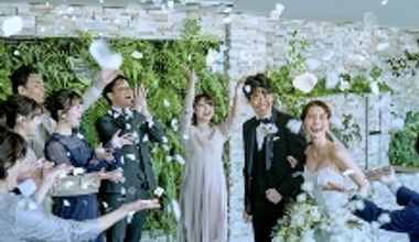 【30名7・8月夏婚】15大特典→最大158万円OFF◆感動のスカイビューウエディング