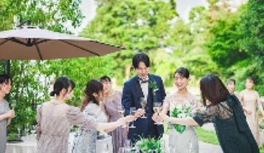 《2026年秋婚》11~12月の結婚式◆50名様222万円◆