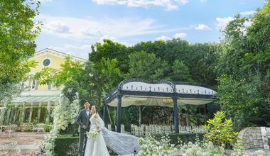 【人気の春婚◆27年3~5月】60名270万円◆最大48万円優待!ガーデンWDプラン
