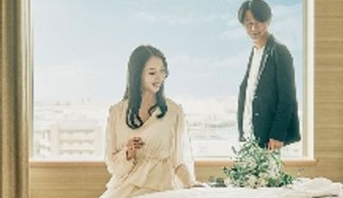 【オンラインでも打合せ可】パパ&ママ&キッズWEDDING