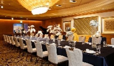 【 少人数結婚式】伝統美食でもてなす少人数ウエディング