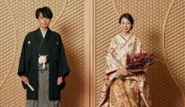 Wedding Photo Plan【和装】