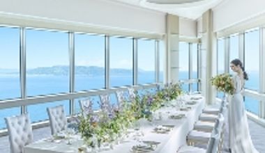 10名様無料宿泊可能★30名様までのご家族婚・少人数婚におすすめ◆5組限定アットホームプラン◆