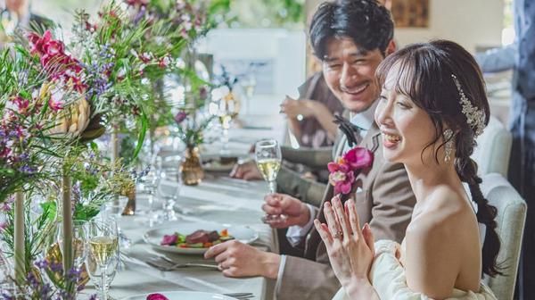 \新春SP*豪華10大特典/憧れの大聖堂×邸宅見学×絶品試食