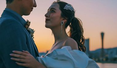 【平日限定】ロケーションフォトウェディングプラン<¥ 275,000>