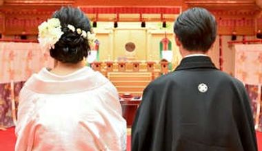 和装フォトウェディングプランPremier
