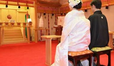 和装前撮りフォトプラン