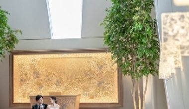 【挙式のみ】Little Wedding