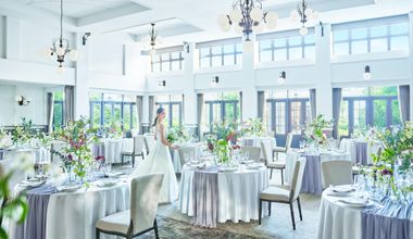 【2026年7~8月限定!】空き日程残り僅か!\最大70万円特典/邸宅丸ごと貸し切りW