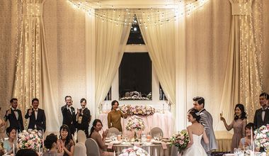 【2026年10月・11月】人気のシーズン お得に!『秋婚W』プラン