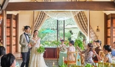 少人数◎《30名288万→172万》20周年記念◇26年内◇大切な家族&友人と◇プライベートウエディング