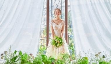 半年以内の結婚式に《60名368万→218万》充実設備×おもてなし◎徹底サポート付特別プラン