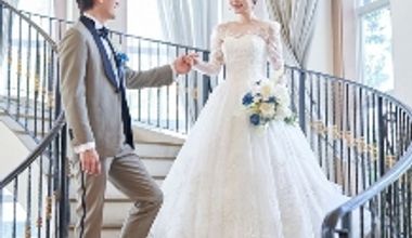 半年以内の結婚式に《50名377万→199万》充実設備×おもてなし◎徹底サポート付特別プラン