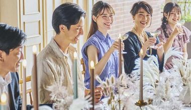 《2人の家族へのご挨拶の場も大切に》美食でおもてなし◆お顔合わせプラン
