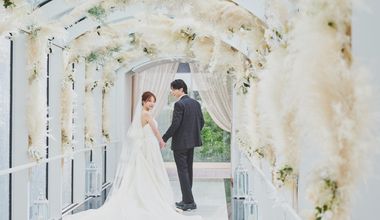 【安心の準備期間*冬婚】27年2月末迄のご結婚式*FOR YOU PLAN*1月or2月挙式の方はさらに10%OFF!