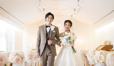 【新春初売りプラン*大人数も歓迎*】26年8月迄のご結婚式*