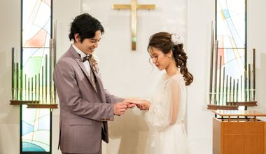 【安心の準備期間*冬婚*先行予約】27年2月末迄のご結婚式**FOR YOU PLAN*1月or2月挙式の方はさらに10%OFF!