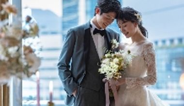 【3ヵ月以内の結婚式に◎20名 154万⇒87万】最短打合せで徹底サポート◇挙式+披露宴お見積り例