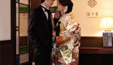 【26年12月27年1月限定】冬婚プラン30名